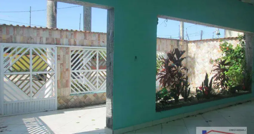 Casa com 5 quartos à venda no Cibratel II, Itanhaém 
