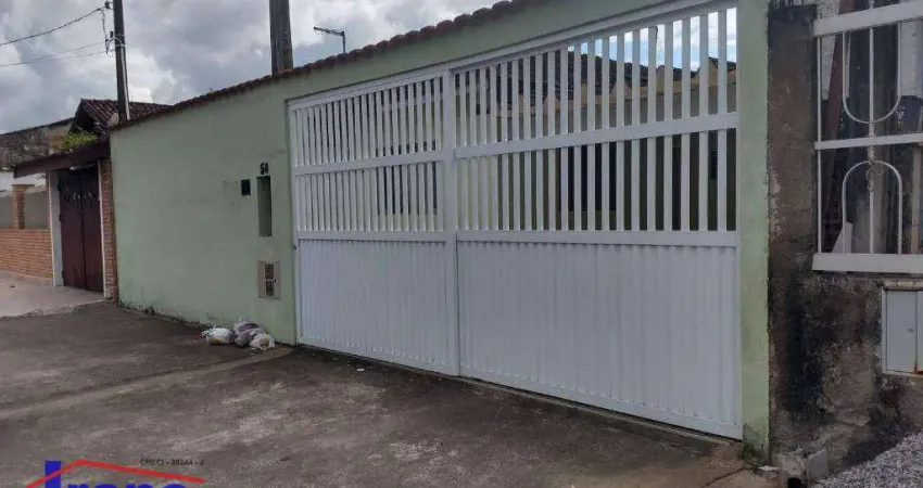 Imóvel localizado a poucos minutos do Centro de Itanhaém