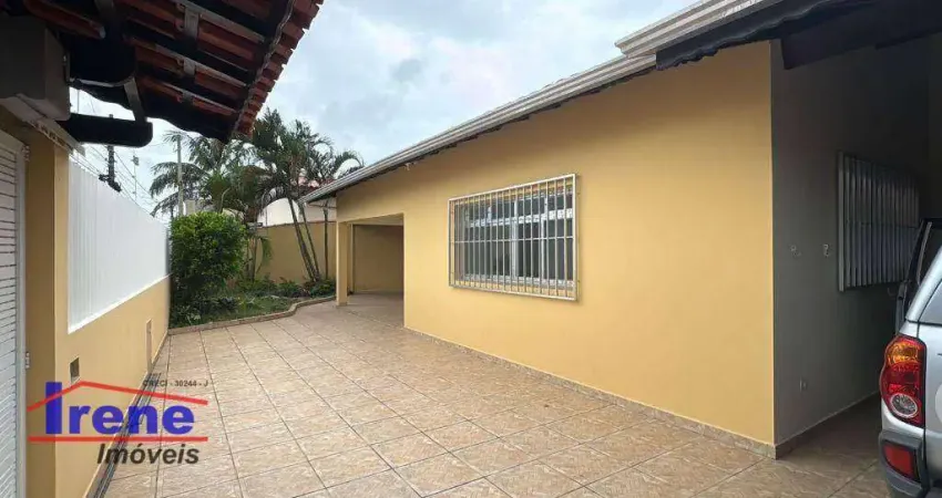Casa com 2 dormitórios à venda, 89 m² por R$ 645.000,00 - Centro - Itanhaém/SP