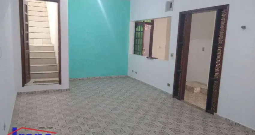 Sobrado com 4 dormitórios à venda, 191 m² por R$ 300.000,00 - Jardim Suarão - Praia - Itanhaém/SP