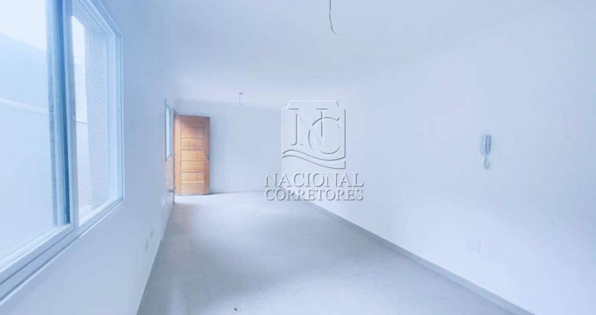 Sobrado à venda, 2 quartos, 2 suítes, 2 vagas, Vila Curuçá - Santo André/SP