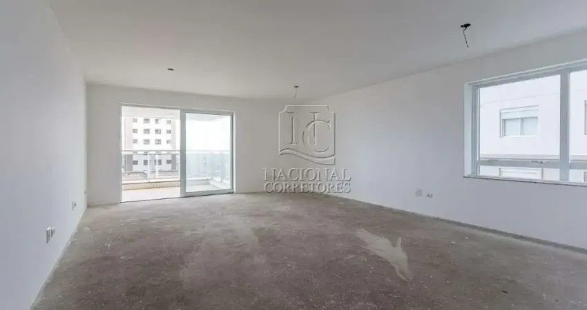 Apartamento à venda, 3 quartos, 3 suítes, 3 vagas, campestre - santo andré/sp