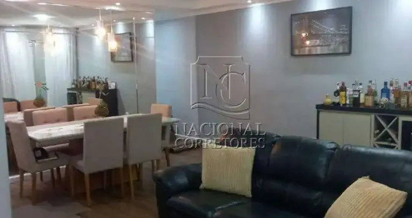 Apartamento à venda, 3 quartos, 1 vaga, Vila Cunha Bueno - São Paulo/SP