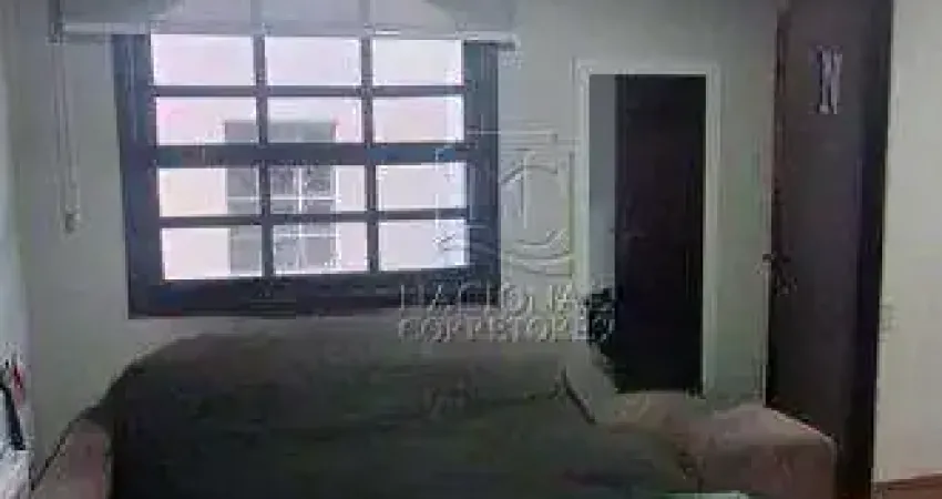 Sobrado à venda, 3 quartos, 1 suíte, 2 vagas, Jardim São Caetano - São Caetano do Sul/SP