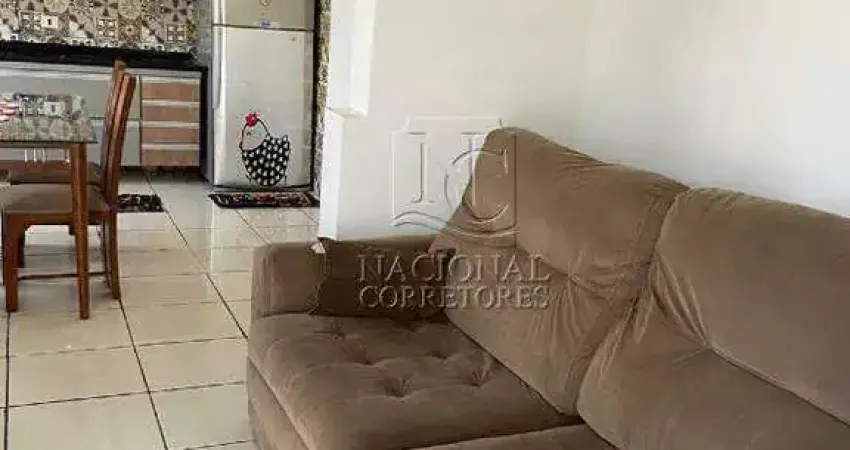 Casa à venda, 3 quartos, Parque das Nações - Santo André/SP