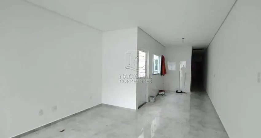 Casa à venda, 3 quartos, 1 suíte, 2 vagas, Vila Vitória - Santo André/SP