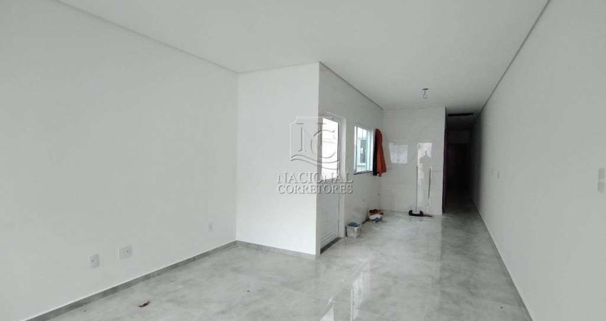 Casa à venda, 3 quartos, 1 suíte, 1 vaga, Vila Francisco Matarazzo - Santo André/SP