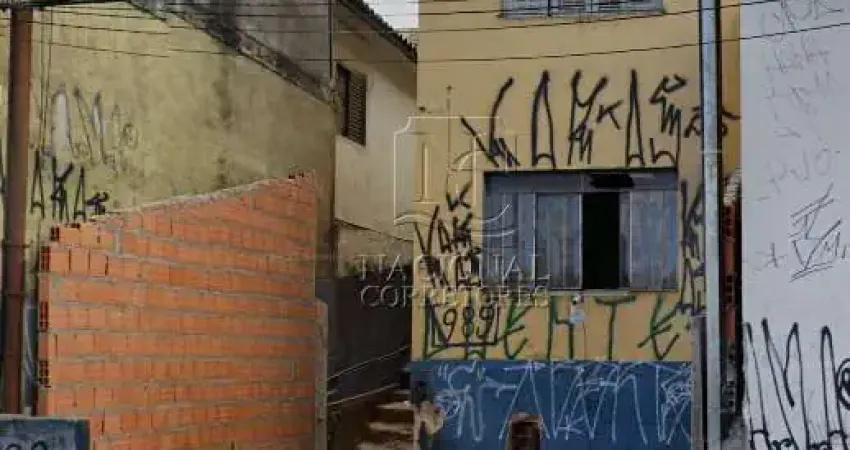 Terreno à venda no Parque das Nações, Santo André