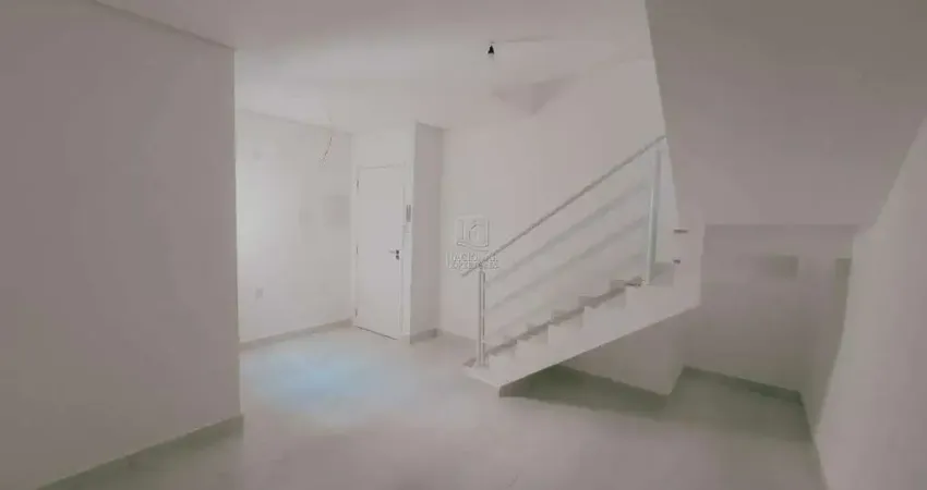 Cobertura à venda, 2 quartos, 1 suíte, 1 vaga, Jardim do Estádio - Santo André/SP