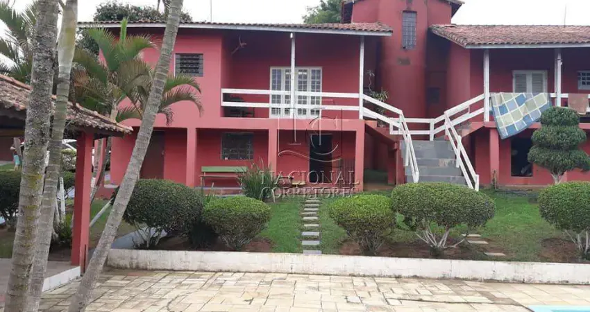 Chácara à venda, 7000 m² por R$ 1.300.000,00 - Jardim Camargo - São Roque/SP