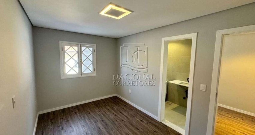 Casa com 3 dormitórios à venda, 270 m² por R$ 2.450.000,00 - Mauá - São Caetano do Sul/SP