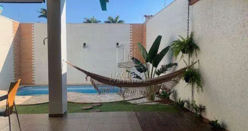 Casa à venda, 190 m²- Santa Teresinha - Santo André/SP