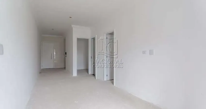 Apartamento com 3 dormitórios à venda, 64 m - Vila São Pedro - Santo André/SP