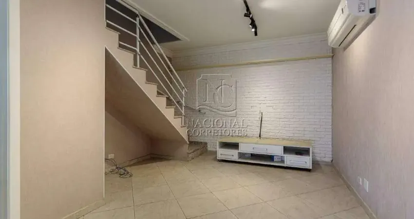 Sobrado à venda, 3 quartos, 1 suíte, 2 vagas, vila camilópolis - santo andré/sp