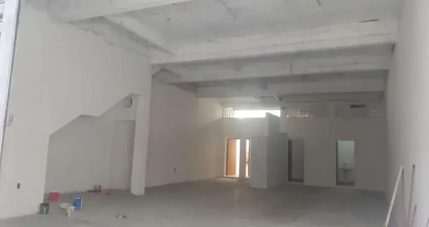 Ponto comercial à venda no Centro, Santo André 