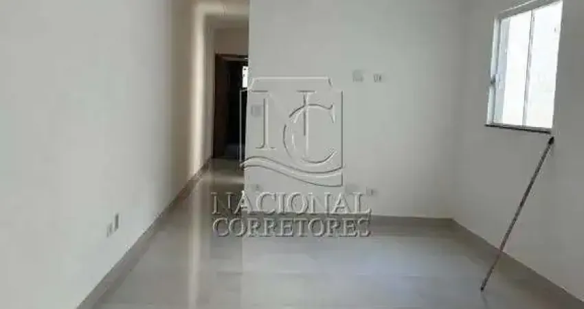 Cobertura Sem Condomínio à venda, 3 quartos, 1 suíte, 2 vagas, Vila Eldízia - Santo André/SP