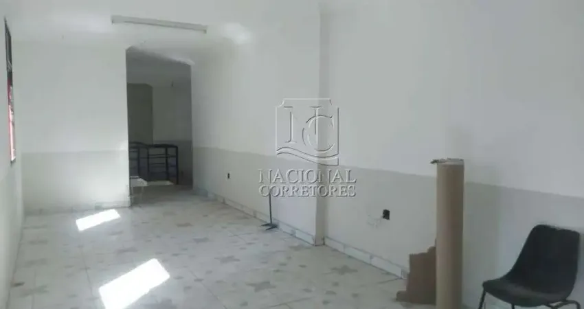 Ponto comercial para alugar no Centro, Santo André 