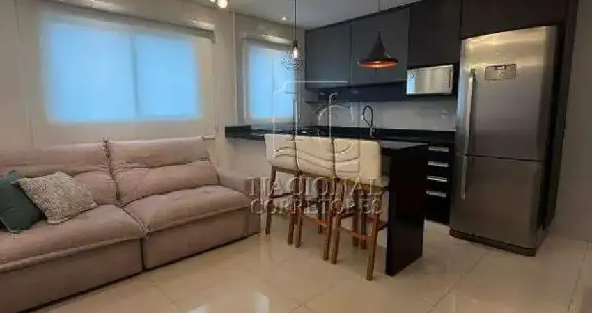 Cobertura Sem Condomínio à venda, 2 quartos, 1 suíte, 2 vagas, Parque das Nações - Santo André/SP