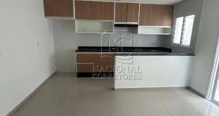 Apartamento Sem Condomínio à venda, 2 quartos, 1 suíte, 1 vaga, Parque das Nações - Santo André/SP