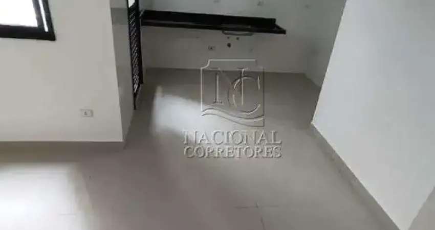 Apartamento novo à venda no Bairro Santa Maria, 50+5 m² de área útil
