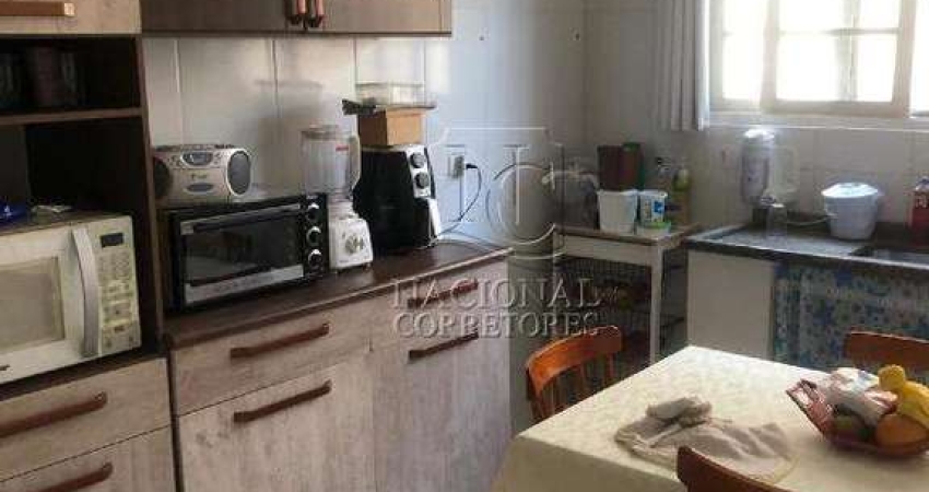 Casa com 2 quartos à venda no Casa Branca, Santo André 