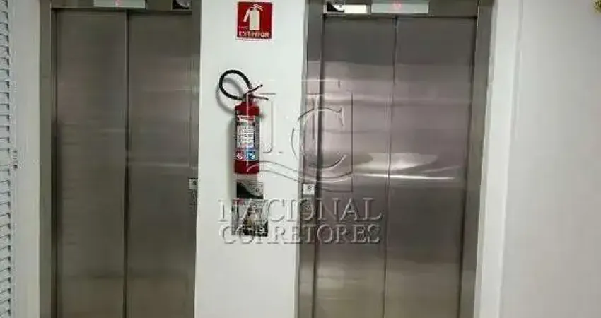 Apartamento à venda, 2 quartos, 1 vaga, Vila Floresta - Santo André/SP