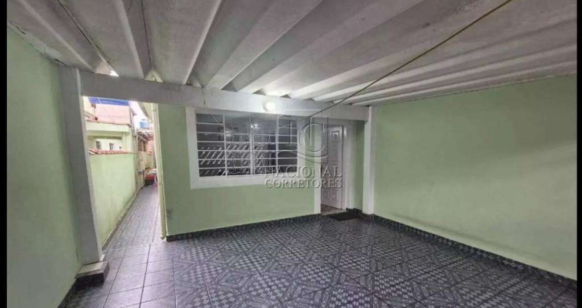 Casa à venda, 2 quartos, 2 vagas, Parque Capuava - Santo André/SP