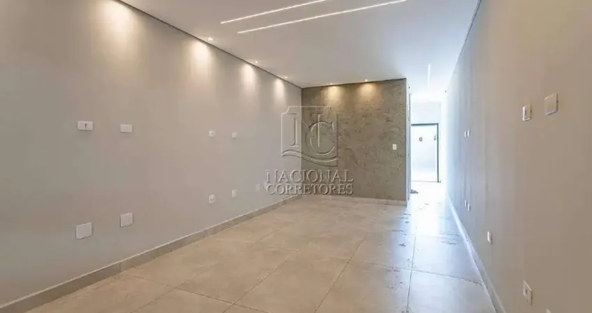 Casa com 3 quartos à venda no Parque das Nações, Santo André 