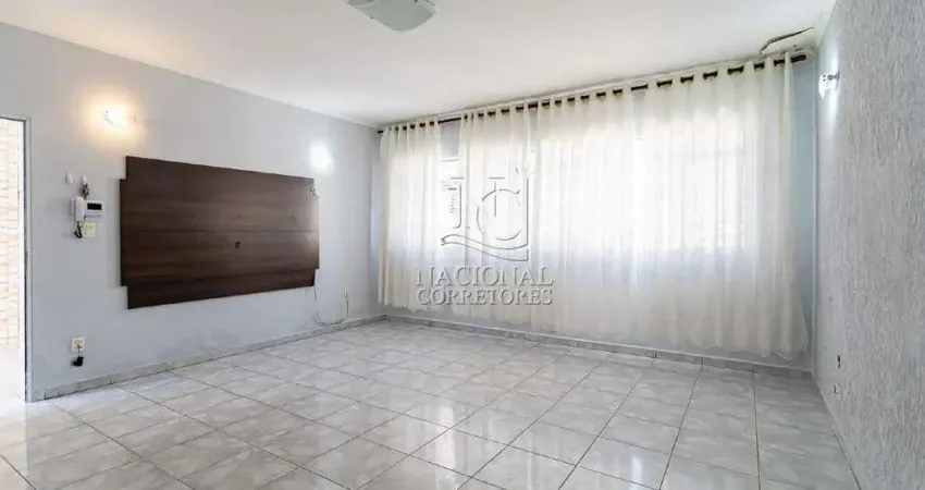 Casa térrea para locação no bairro Santa Terezinha – 198m², 2 dorms, 4 vagas!