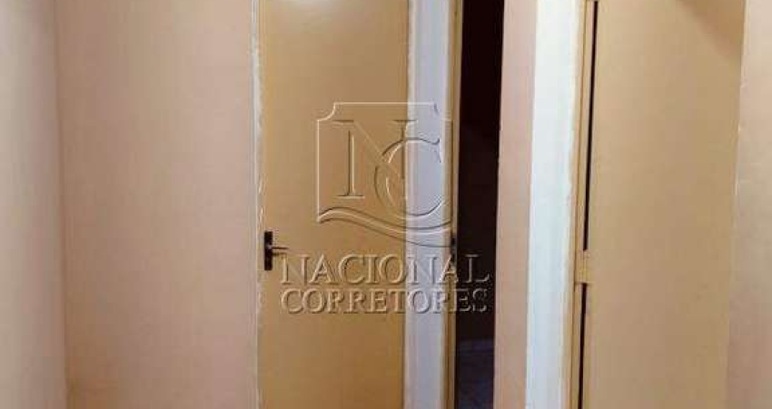 Apartamento à venda, 2 quartos, 1 vaga, Parque das Nações - Santo André/SP