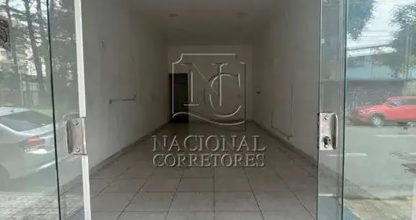 Ponto comercial para alugar no Rudge Ramos, São Bernardo do Campo