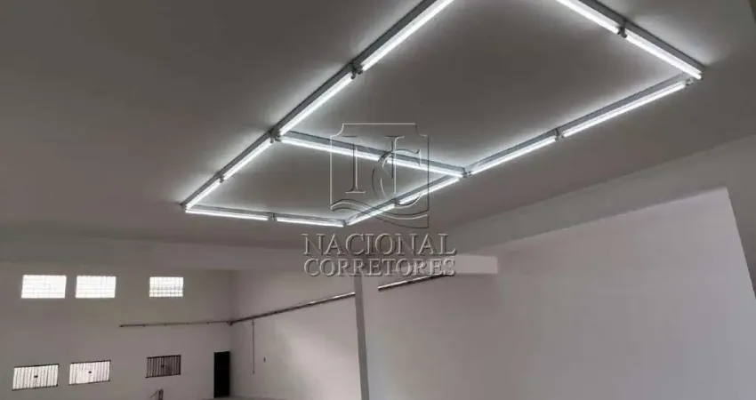 Galpão para aluguel, jardim são caetano - são caetano do sul/sp