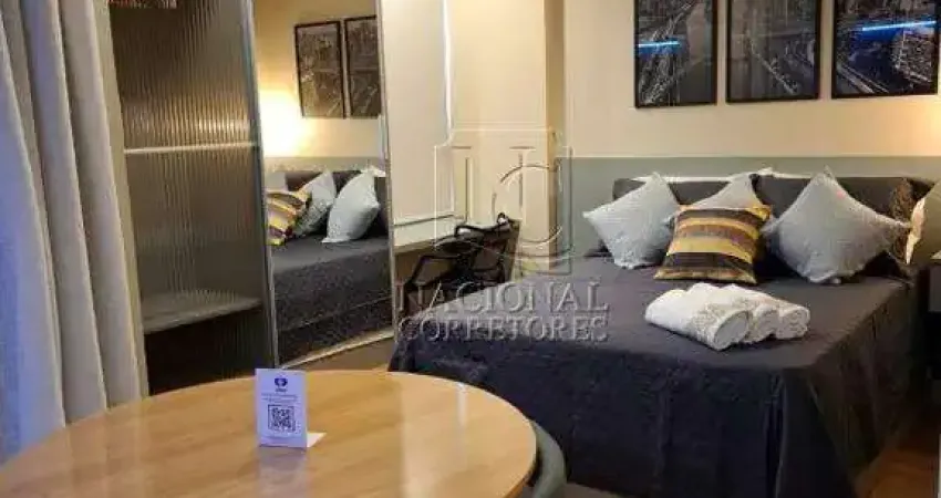 Kitnet / Stúdio à venda na Água Branca, São Paulo 