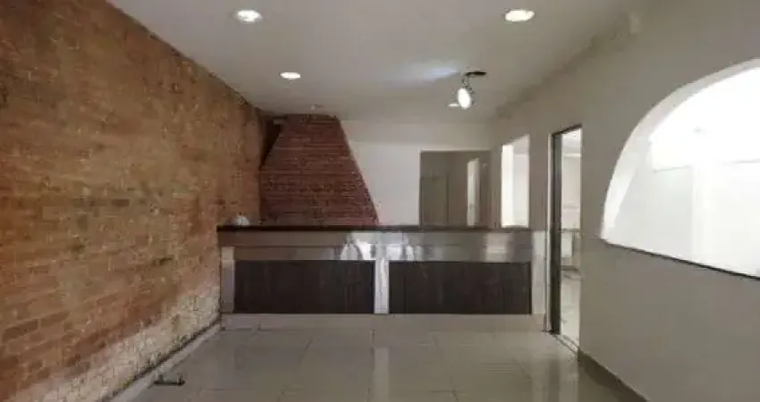 Casa com 1 quarto para alugar na Vila Pires, Santo André 