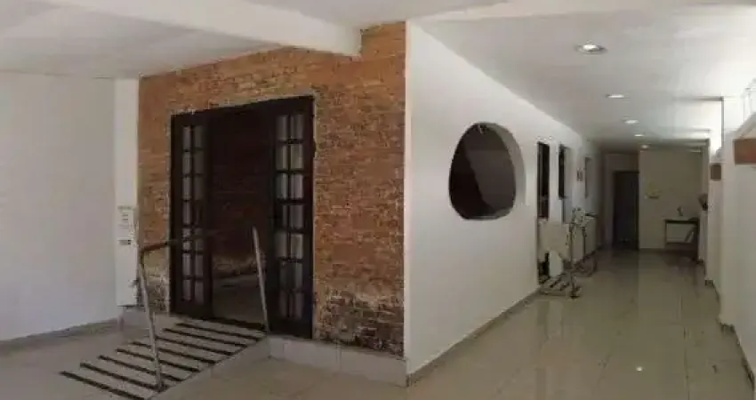 Casa com 1 quarto para alugar na Vila Pires, Santo André