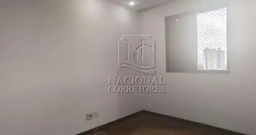 Apartamento à venda, 2 quartos, 1 suíte, 1 vaga, vila curuçá - santo andré/sp