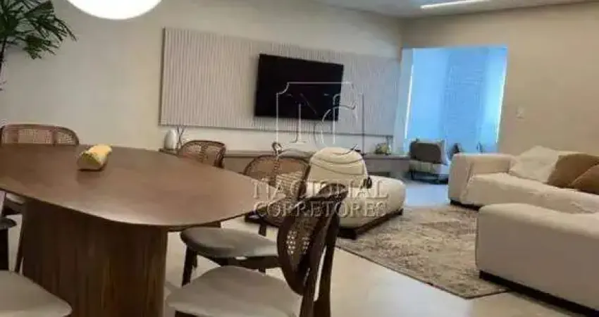 Apartamento à venda, 3 quartos, 3 suítes, 3 vagas, barcelona - são caetano do sul/sp