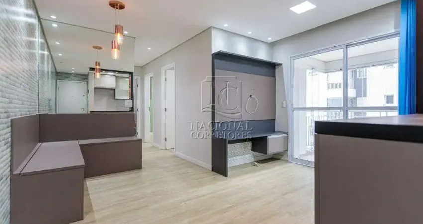 Apartamento à venda, 3 quartos, 1 suíte, 2 vagas, santa maria - santo andré/sp