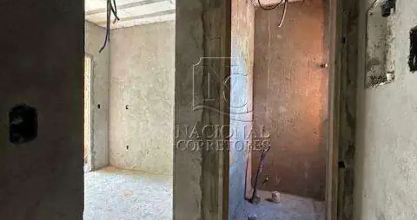 Sobrado à venda, 3 quartos, 1 suíte, 6 vagas, parque oratório - santo andré/sp