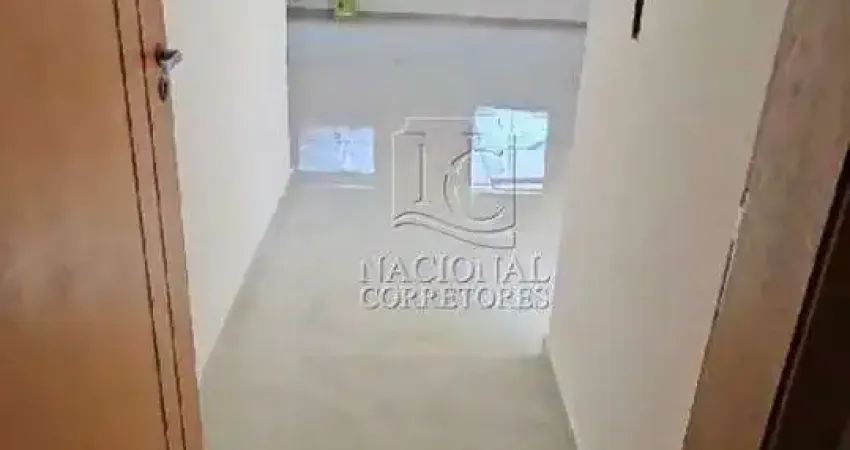 Cobertura sem condomínio para aluguel, 2 quartos, parque das nações - santo andré/sp