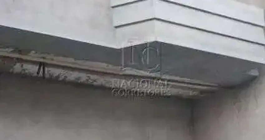 Sobrado à venda, 2 quartos, 2 vagas, Jardim das Maravilhas - Santo André/SP