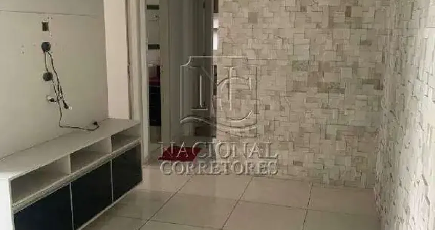 Excelente oportunidade apartamento rico em planejado, no bairro jardim santo andré sp