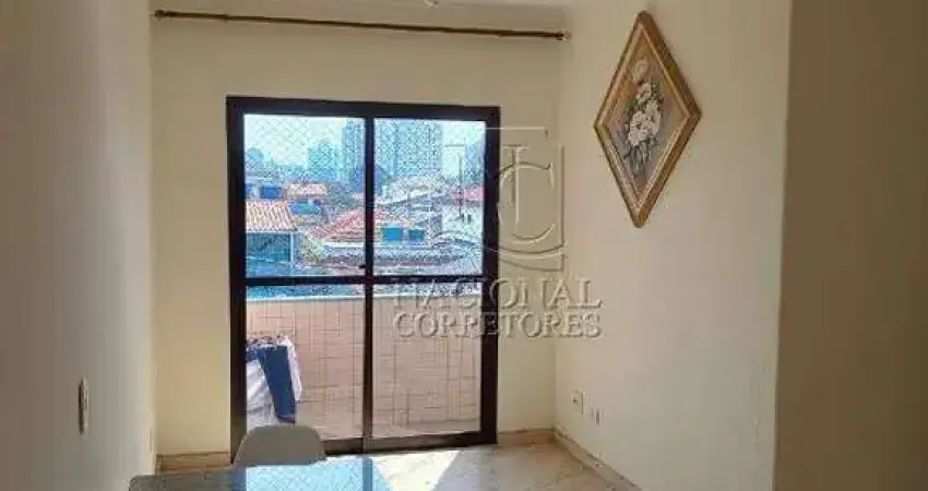 Apartamento à venda 65m² - 2 quartos - 1 suíte - vila planalto - são bernardo do cmpo/sp.