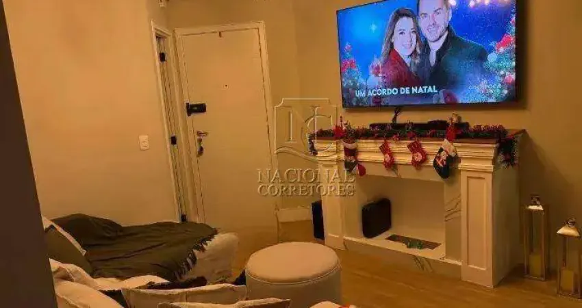 Apartamento à venda, 3 quartos, 1 suíte, 2 vagas, santa paula - são caetano do sul/sp