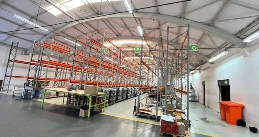 Barracão / Galpão / Depósito para alugar na Vila Liviero, São Paulo 