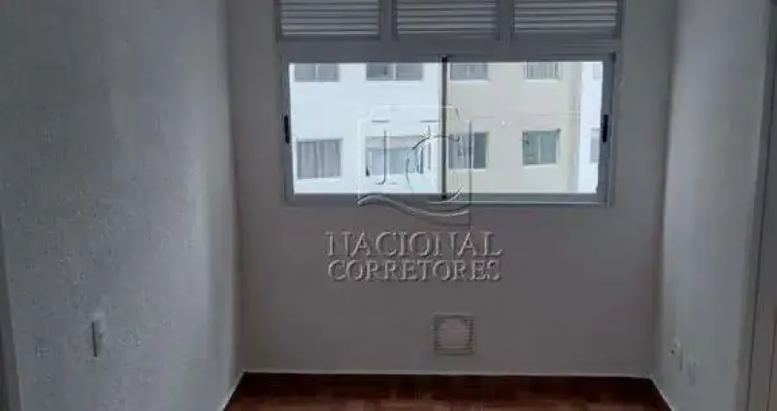 Apartamento para aluguel, 2 quartos, fazenda da juta - são paulo/sp