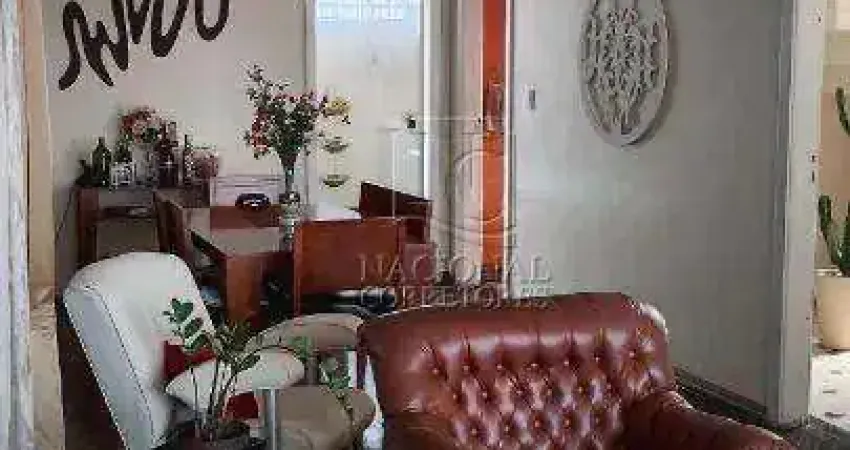 Sobrado à venda, 4 quartos, 1 suíte, 3 vagas, barcelona - são caetano do sul/sp