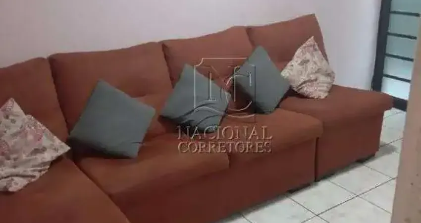 Apartamento sem condomínio à venda, 2 quartos, 1 vaga, vila aquilino - santo andré/sp