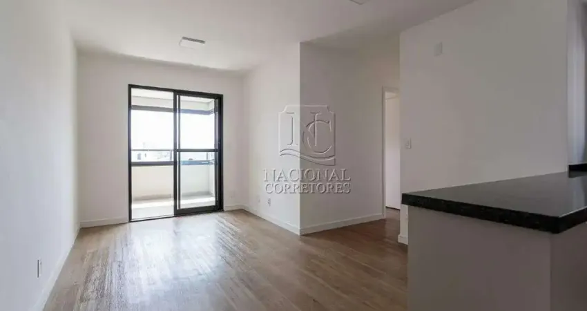 Apartamento para locação no Parque das Nações em Santo André