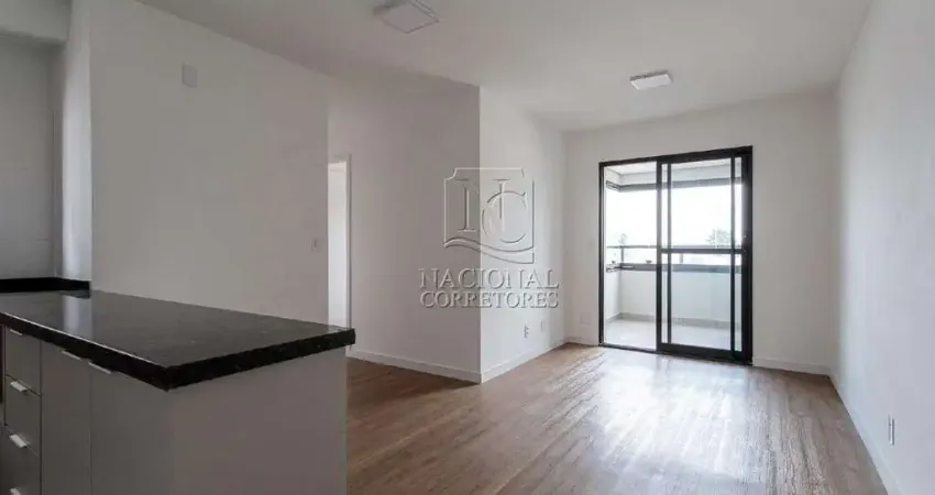 Apartamento para locação no Parque das Nações em Santo André